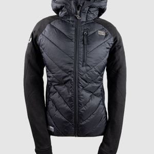 Ranchgirls Hybrid ProShield Jacke OLIVIA black