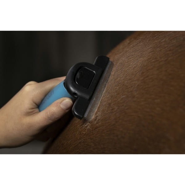 Hippo Tonic Fellwechselkamm verschiedene Farben