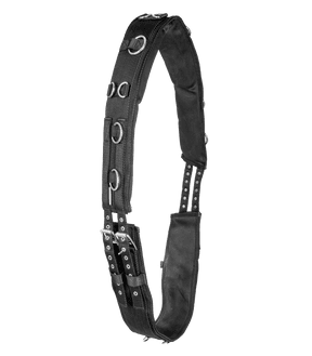 Longiergurte & Unterlagen