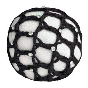 Haarnetz Strass
