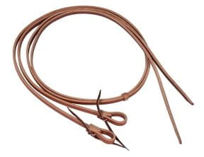 Split Reins (5/8 Inch)