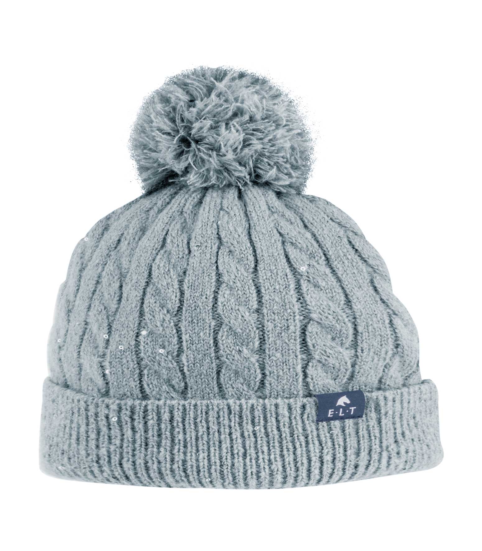 Strickmütze Rafaela