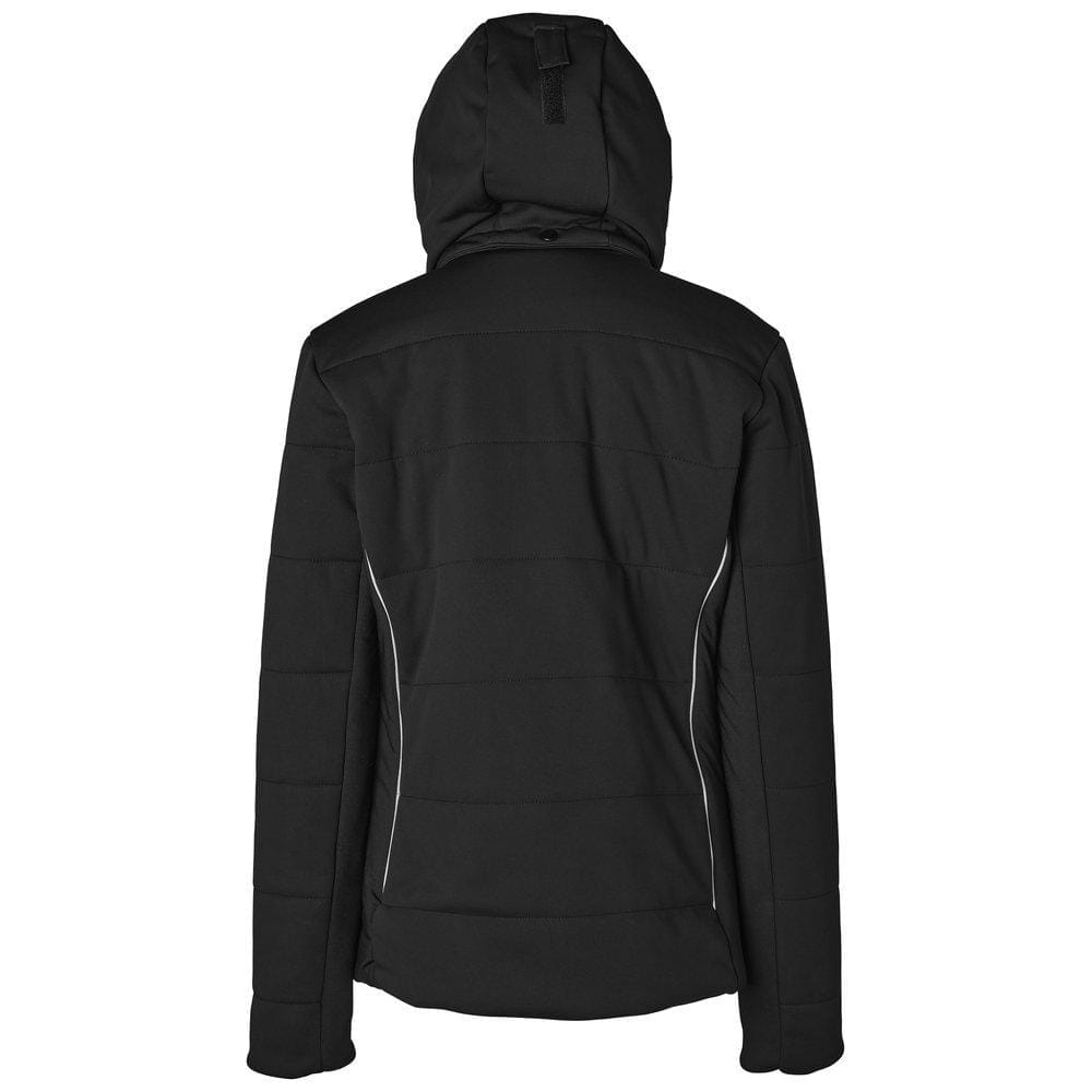 Mountain Horse Quinn Hybrid Jacket black
