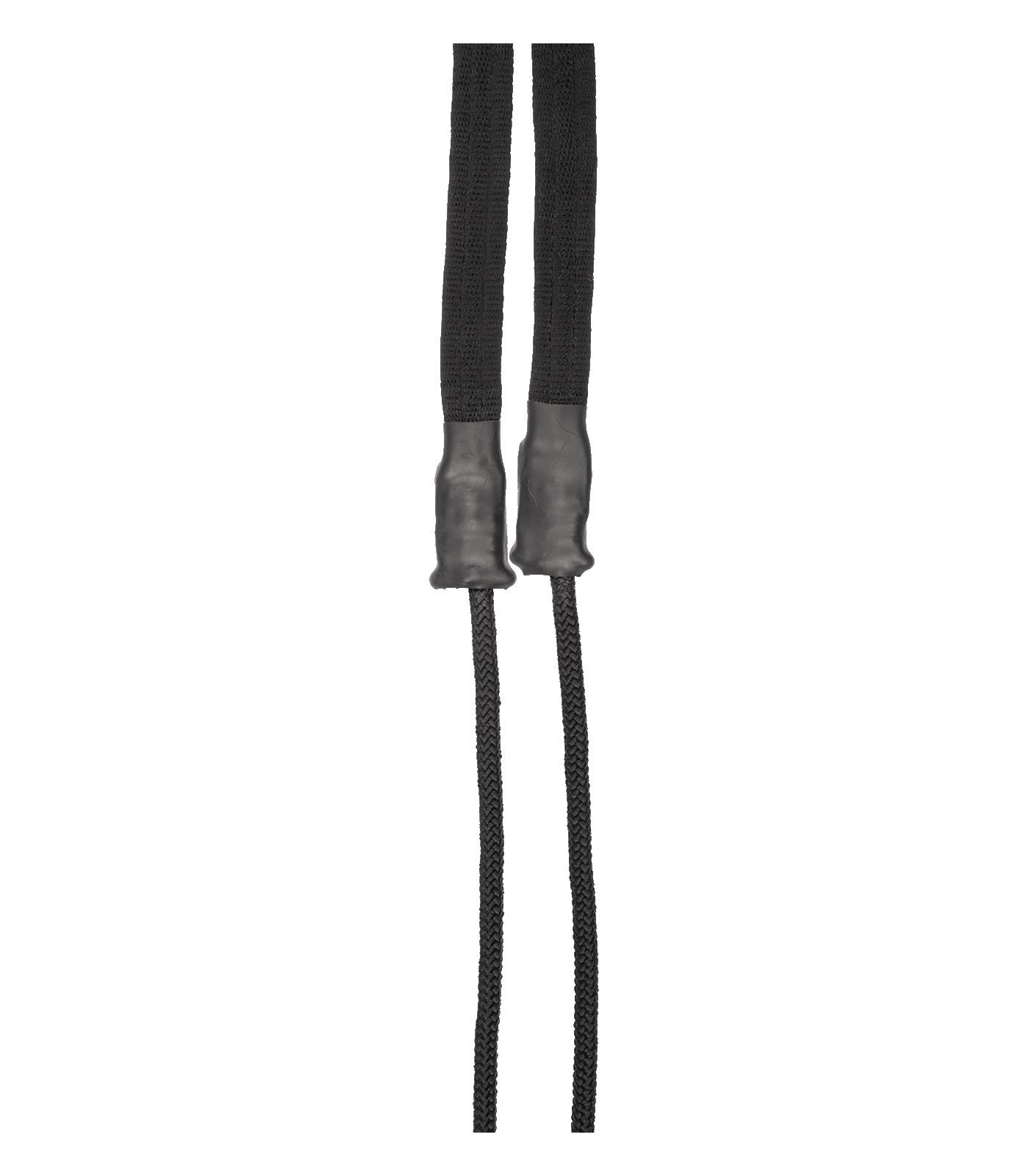 Doppellonge Classic Silver