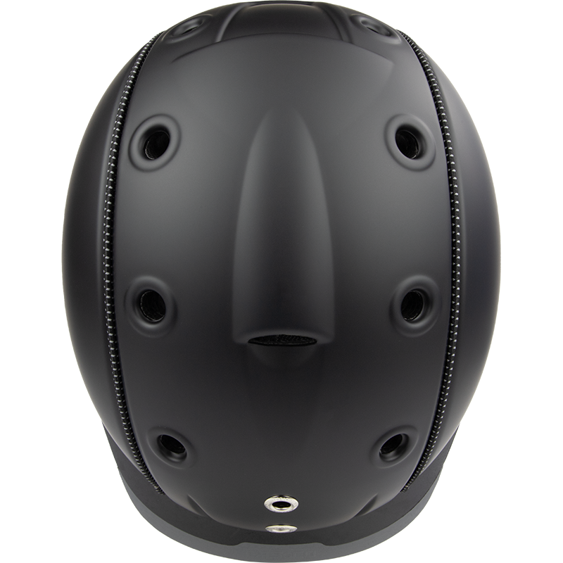 Casco Mistrall Prime Black
