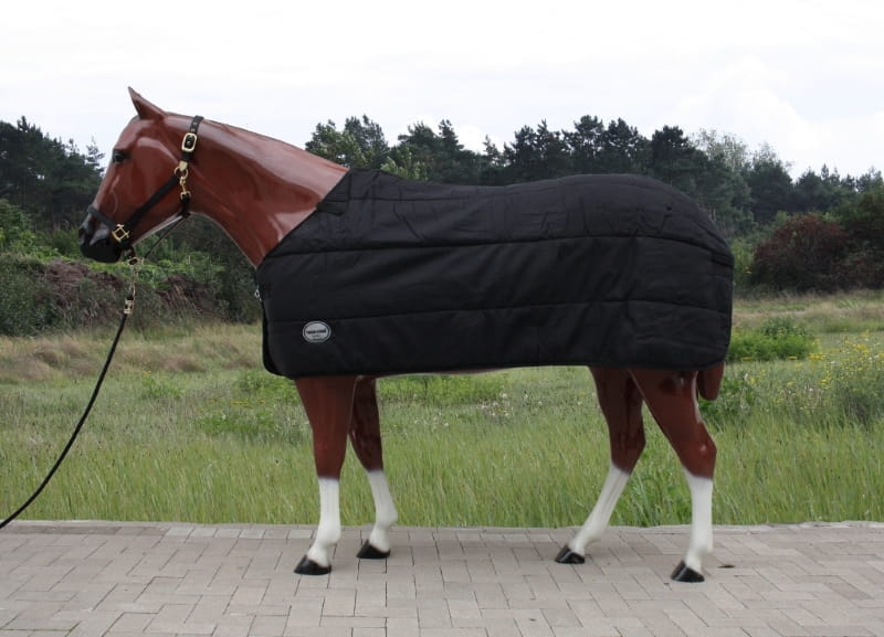 TOUGH HORSE Thermo Unterdecke - 300g Füllung