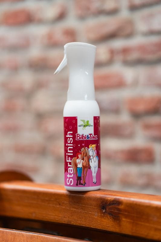 StarFinish *Bibi & Tina Edition* 500 ml
