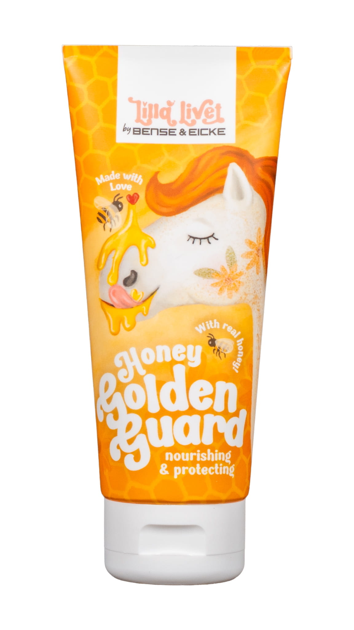 Lilla Livet Honey Golden Guard 100ml