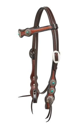 Browband / Stirnband