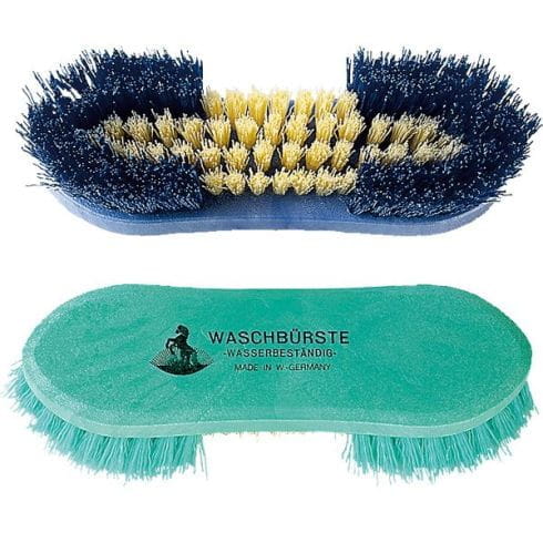 Haas Waschbürste verschiedene Farben