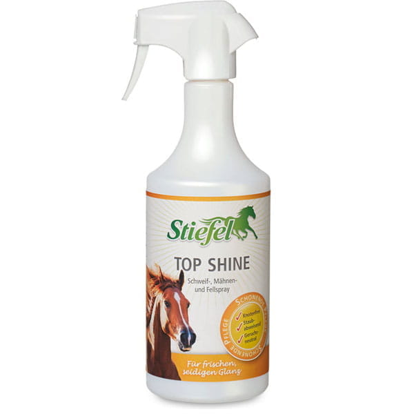Stiefel Top-Shine 750ml