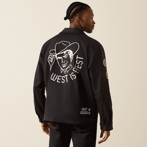 Ariat ADT Sendero Stockton Jacket