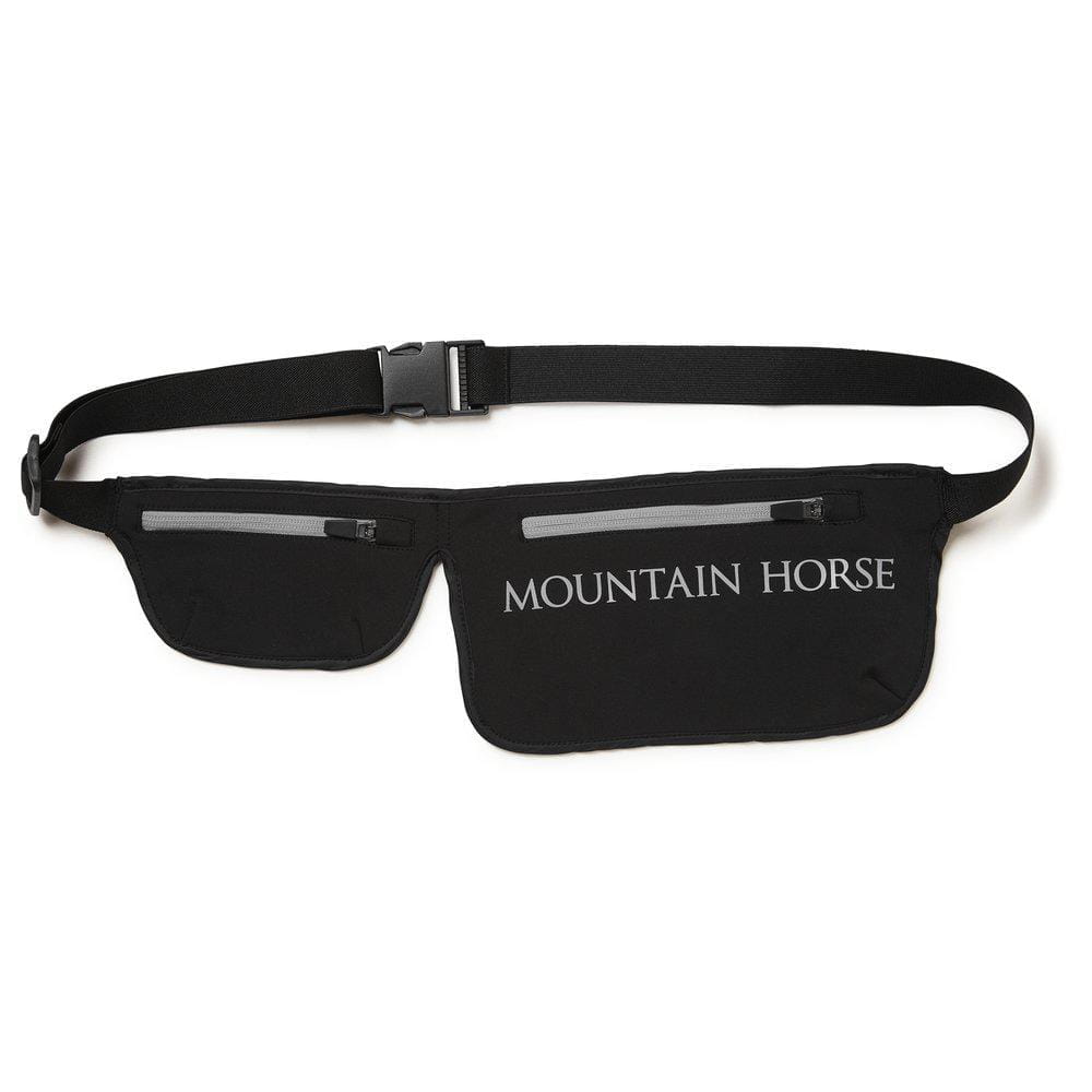 Mountain Horse Double Waist Bag Umhängetasche