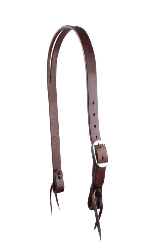 Ranch Split Ear Single Buckle Headstall