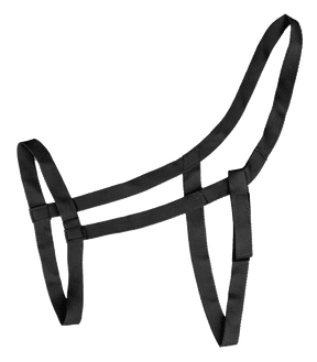 Weidehalfter & Fressbremsen