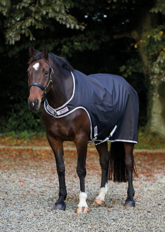 Horseware Amigo Walker 100G Führanlagendecke