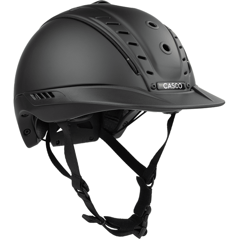 Casco Mistrall-2 Prime black