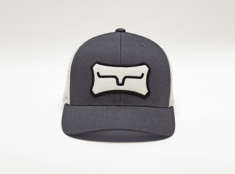 Kimes Ranch Boneyard Trucker Hat