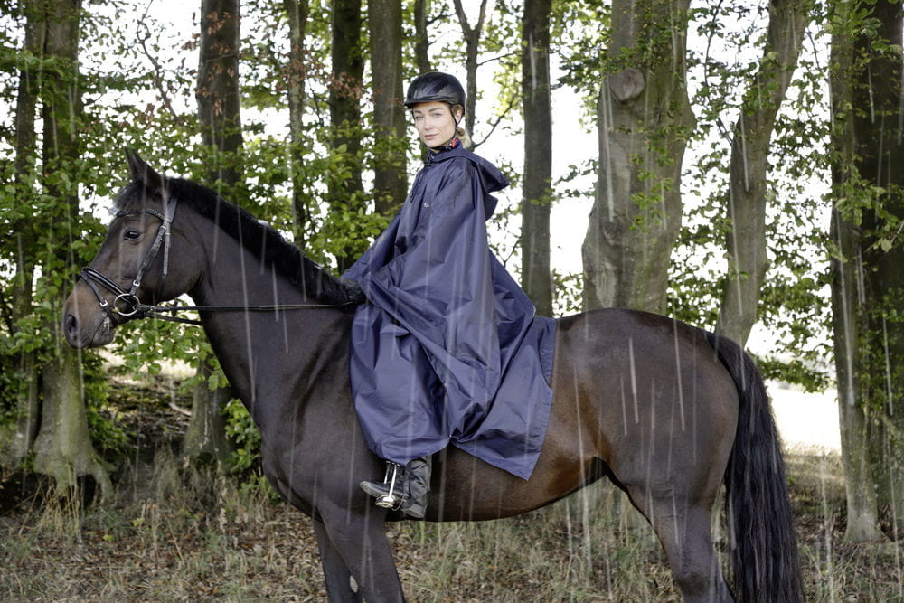 Covalliero Regenponcho