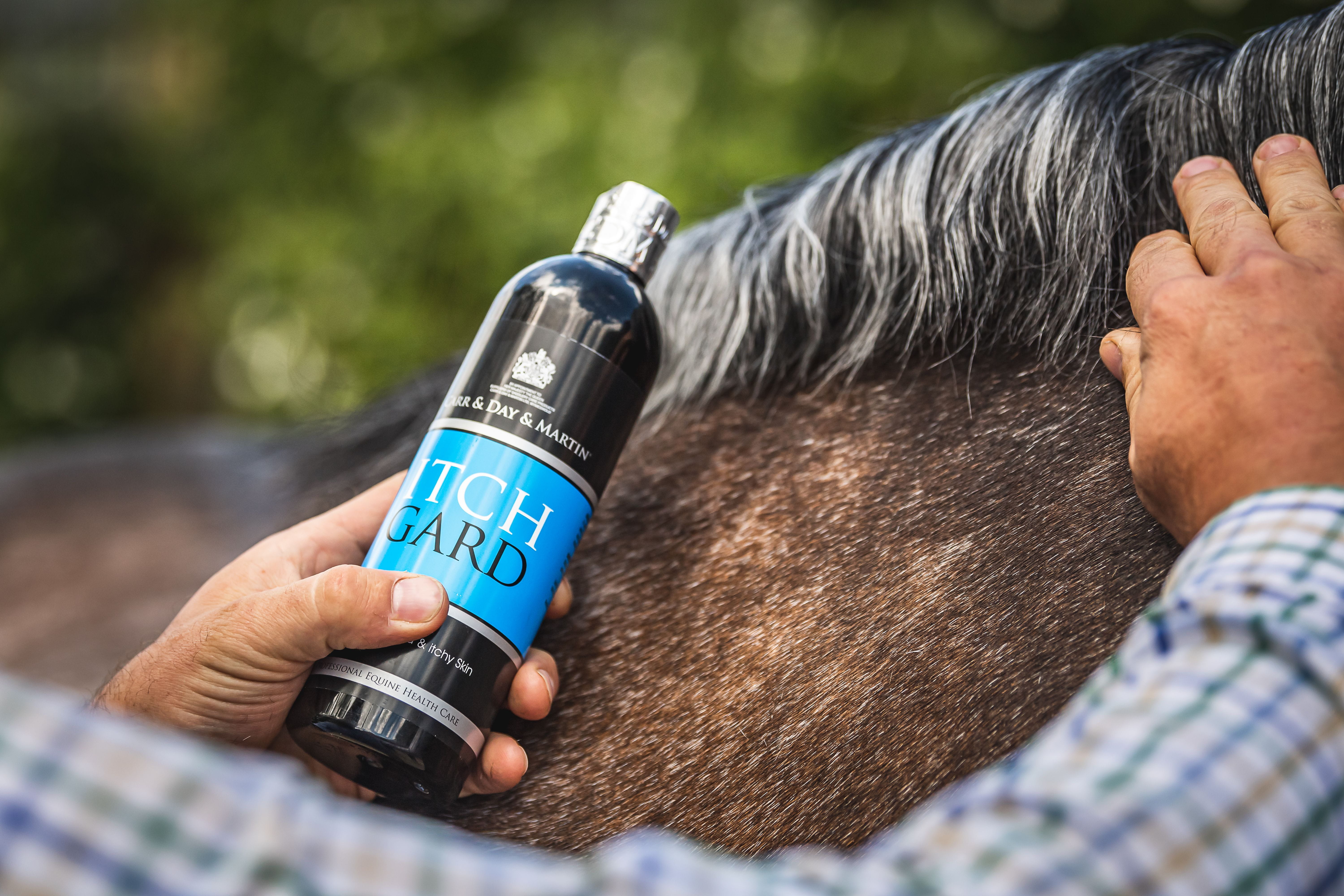 Carr Day Martin ItchGard 500 ml