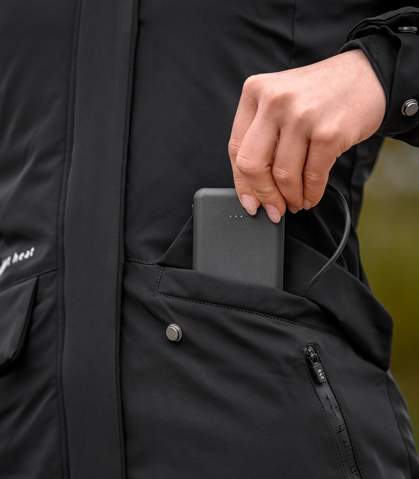 Powerbank 5000 mAh
