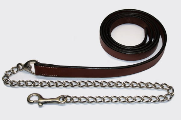 Showhalter EE Cob Silver braun