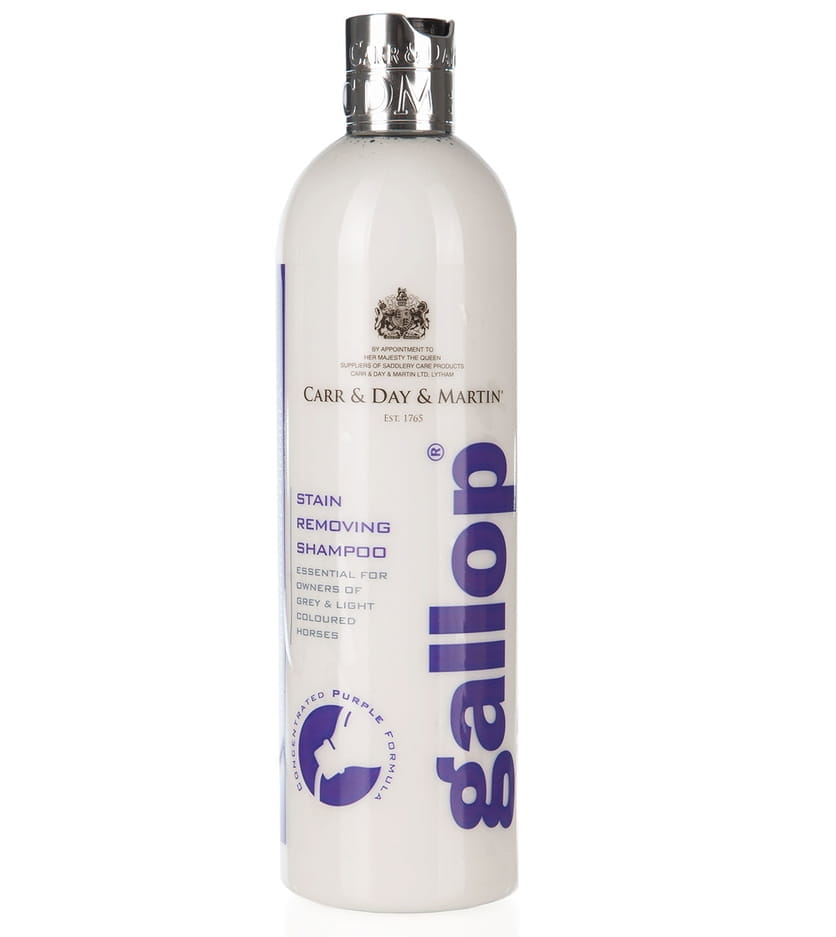 CarrDayMartin Stain Removing Shampoo