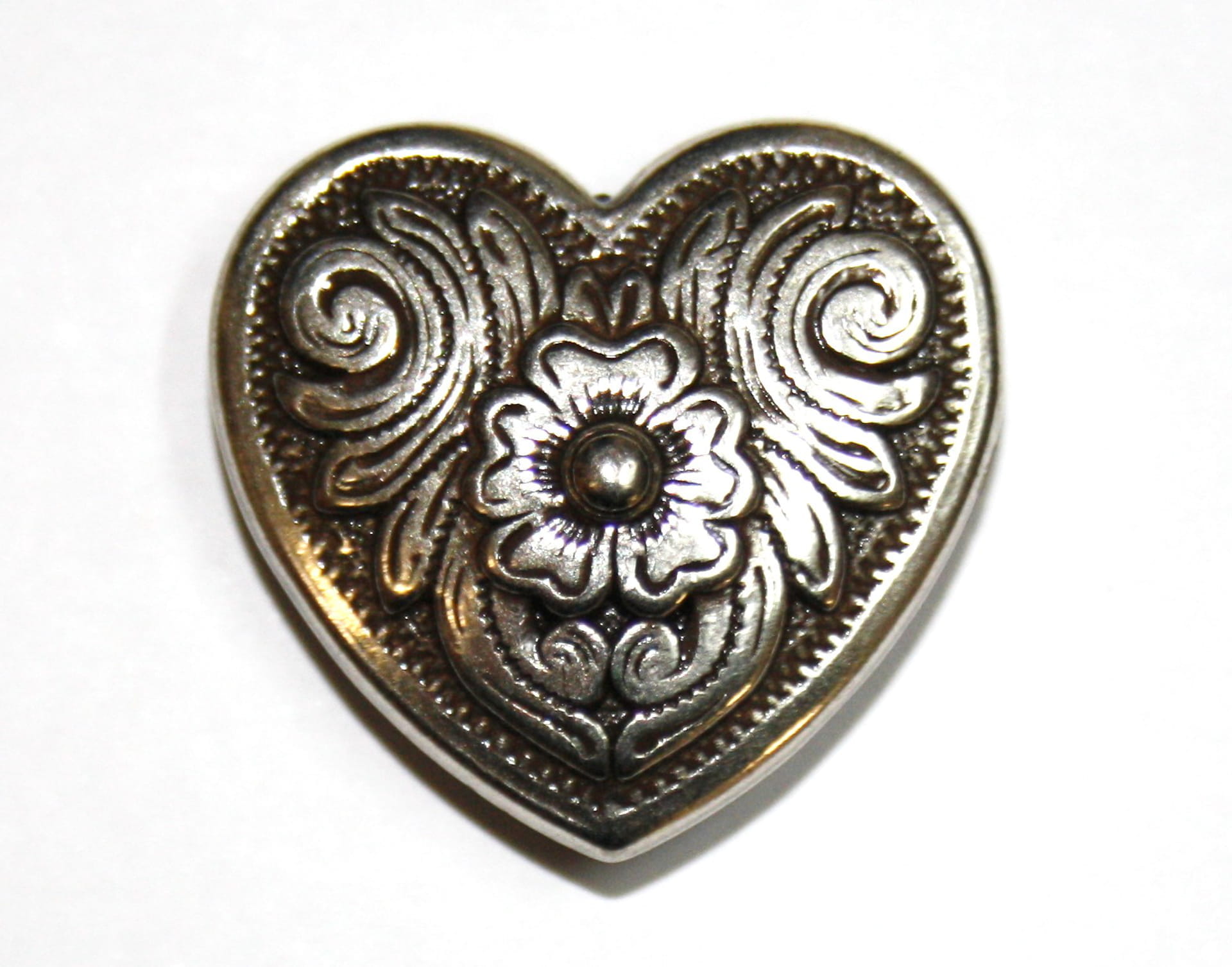 Heart Concho ILC in 2 Größen