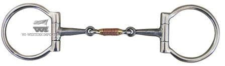 Cricket Offset Dee Bit