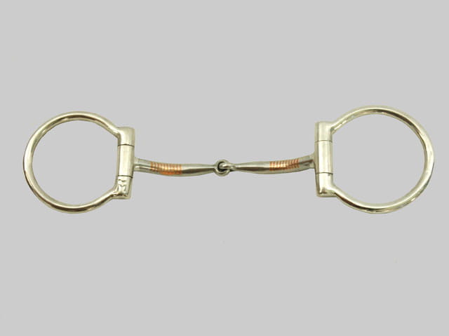 Montaña Bit Off Set Dee SS