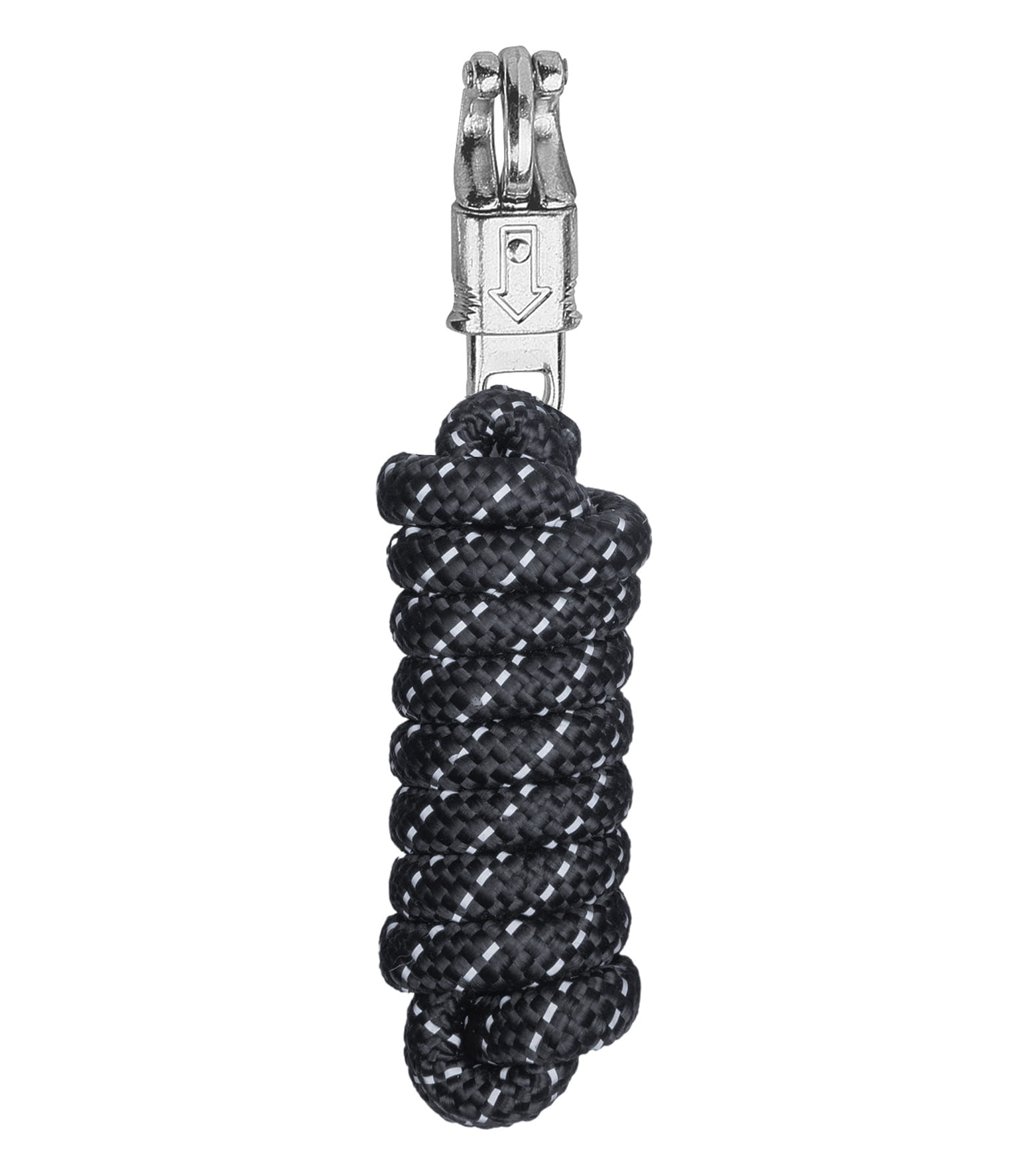 Anbindestrick REFLEX - Panikhaken