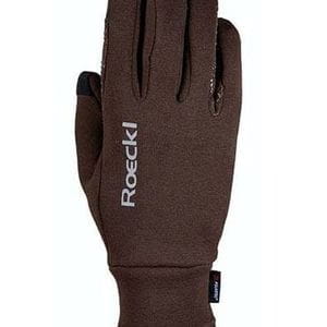 Roeckl Winterhandschuh Weldon mocca