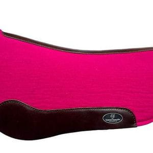 CSF Roundskirt Filzpad Colorfull hot pink
