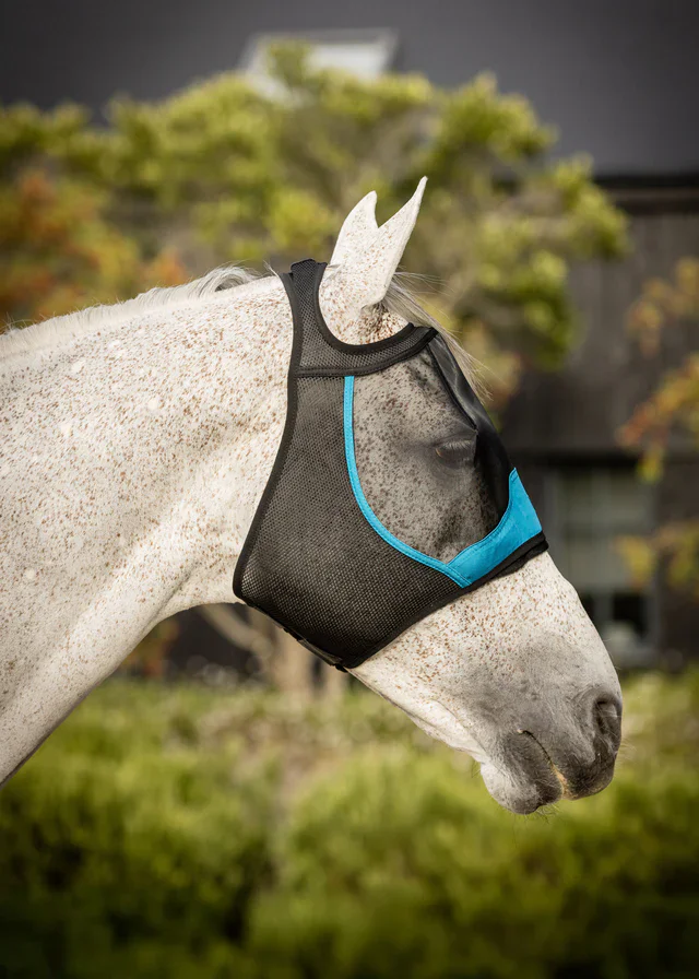 Woof Wear Fliegenmaske ohne Ohrenschutz