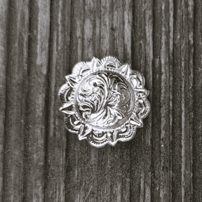 Conchos & Chicagoschrauben