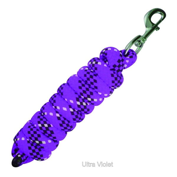 Woof Wear Anbinde-und Führstrick 2m