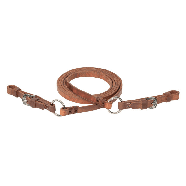 Weaver Leather Kalley Krickeberg Signal Reins