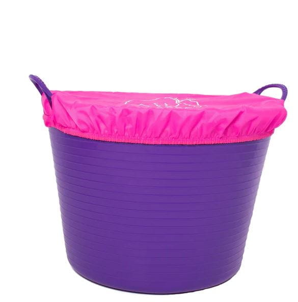 Gorilla TubCover für Futtereimer und Futterschalen