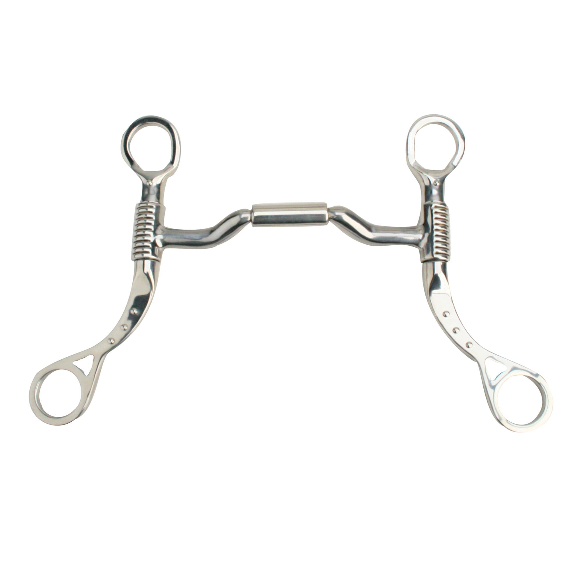 Myler MBT-Shank MS 36 Stufe 2 - 3