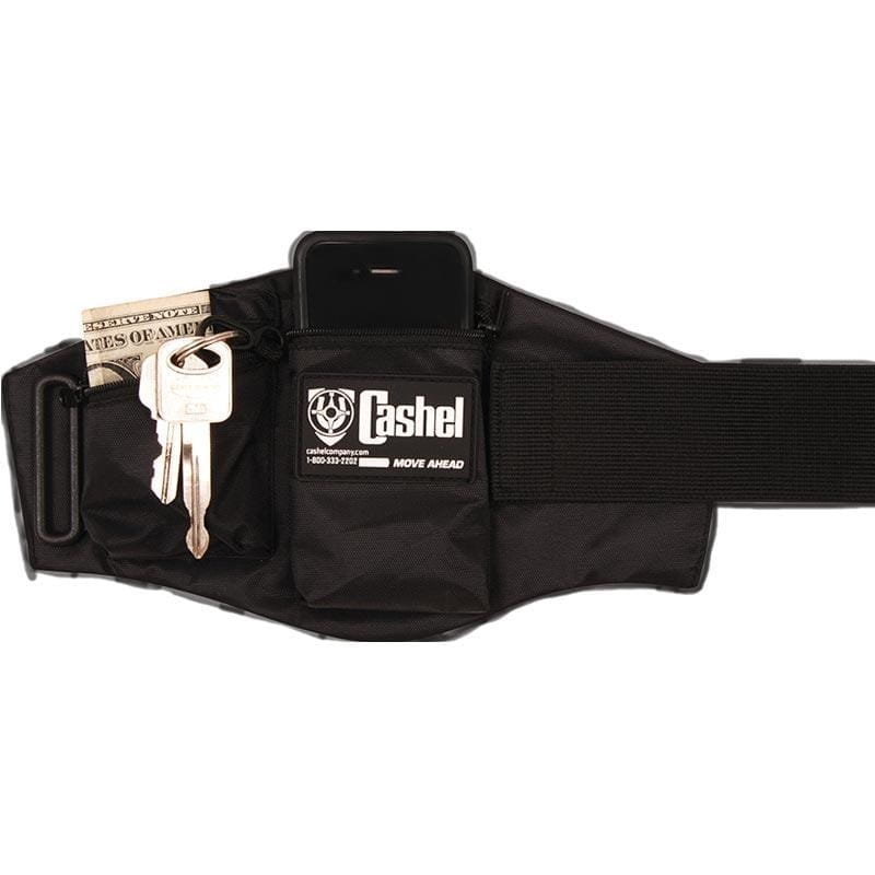 Cashel Fußgelenk-Tasche Ankle Safe