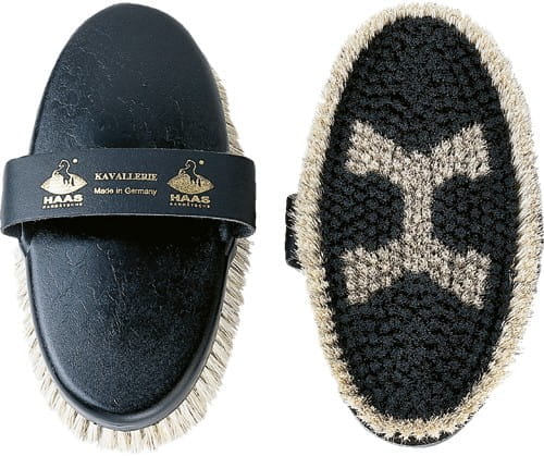 Bürste Kavallerie by Haas Bürstenmanufaktur