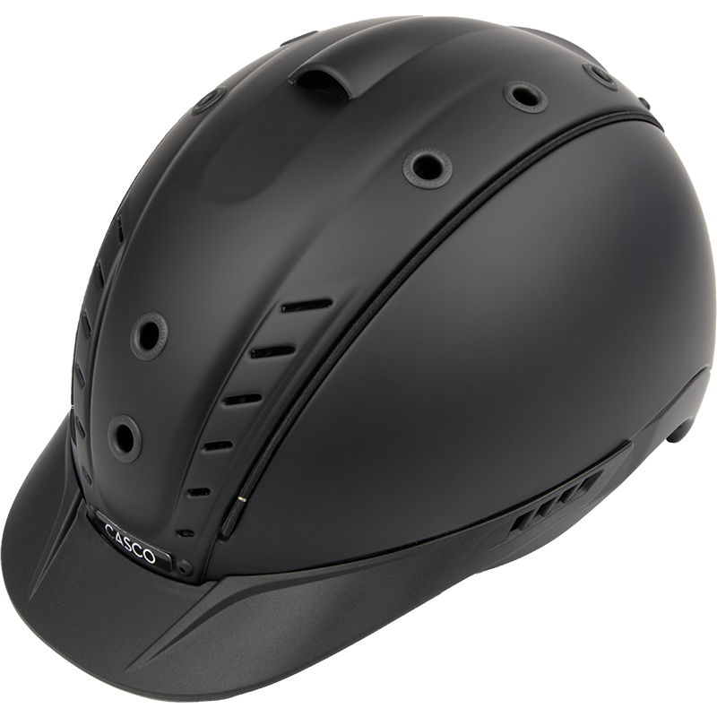 Casco Mistrall-2 Prime black