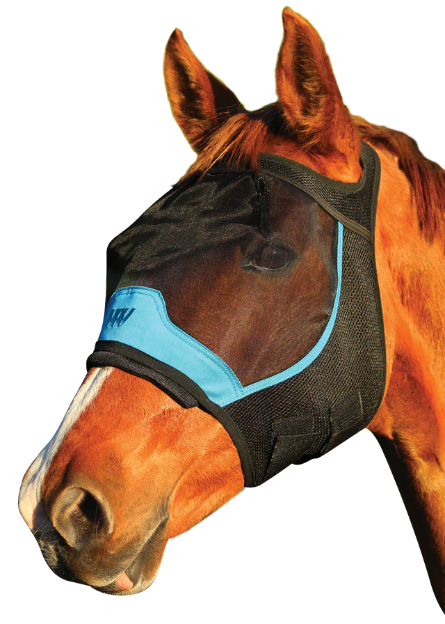 Woof Wear Fliegenmaske ohne Ohrenschutz