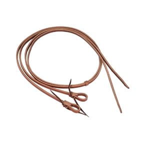 Split Reins (1/2 Inch & 3/8 Inch)