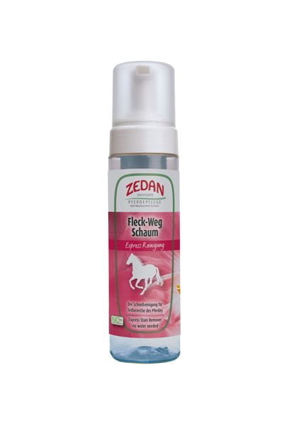 Zedan Fleck-Weg Schaum 200ml