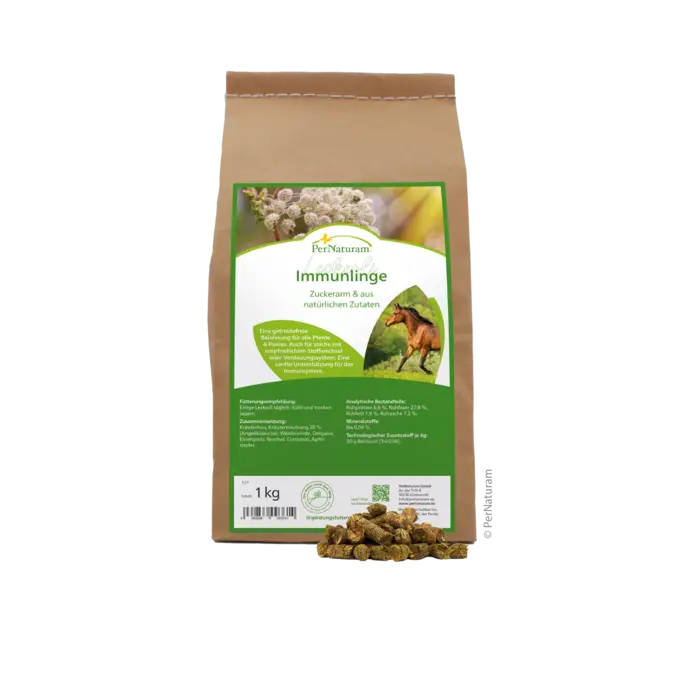 PerNaturam Immunlinge 1kg