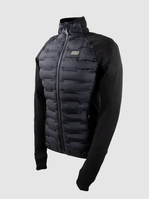 Ranchgirls Hybrid ProShield Jacke ALISA black