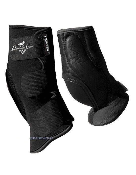 ProfChoice Short Skid Boots