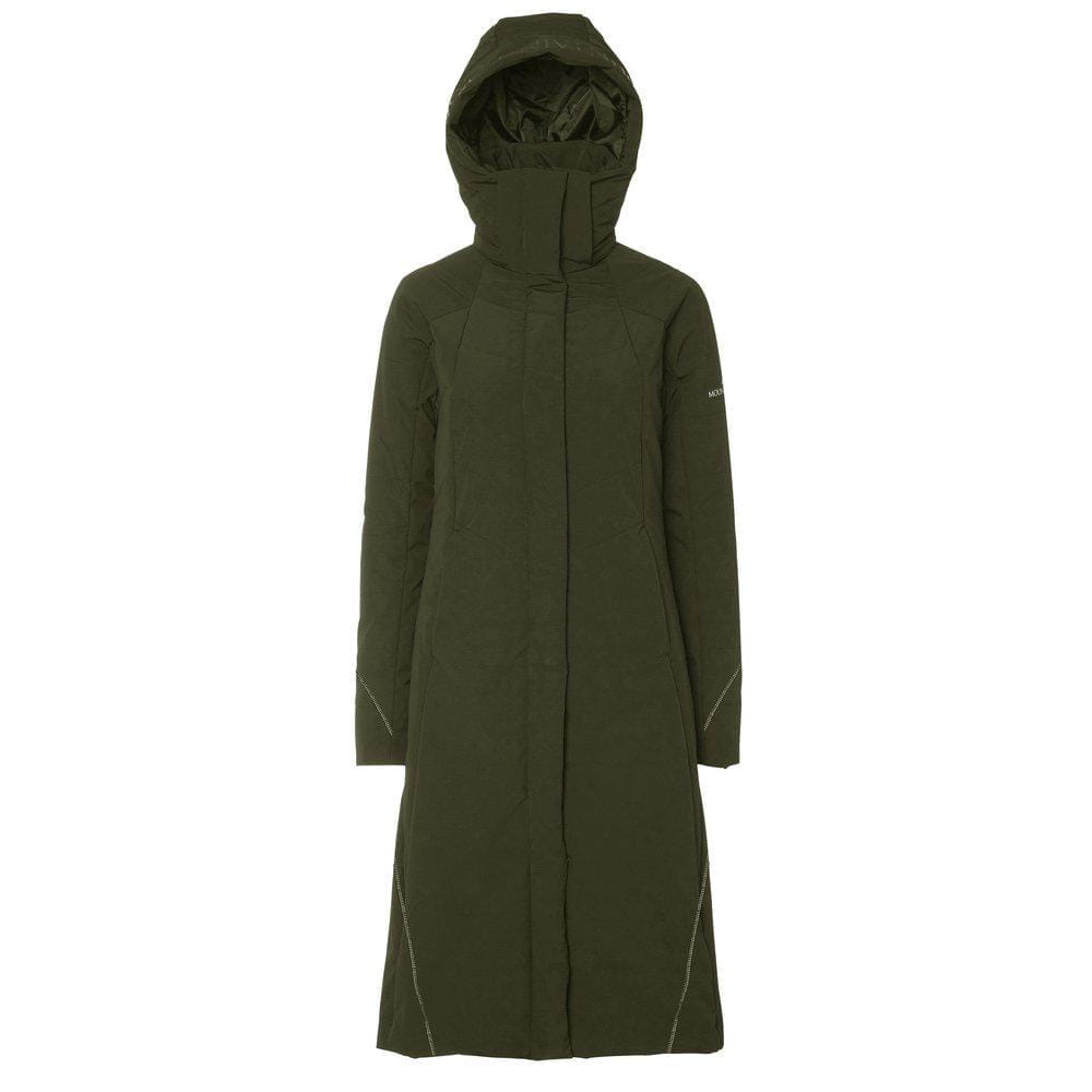 Mountain Horse Alicia Coat green