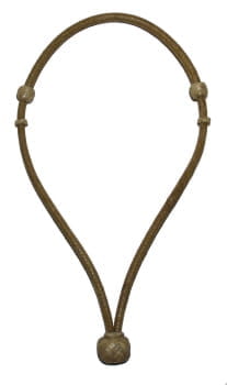 Pencil Bosal 1/2 natural